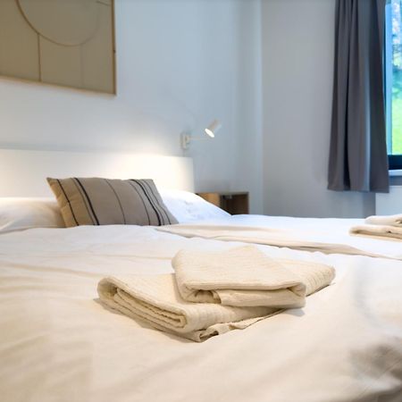 Ski&Bike Apartman Blue Janske Lazne Bagian luar foto