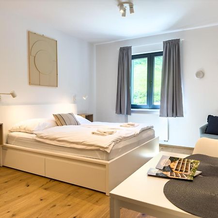 Ski&Bike Apartman Blue Janske Lazne Bagian luar foto