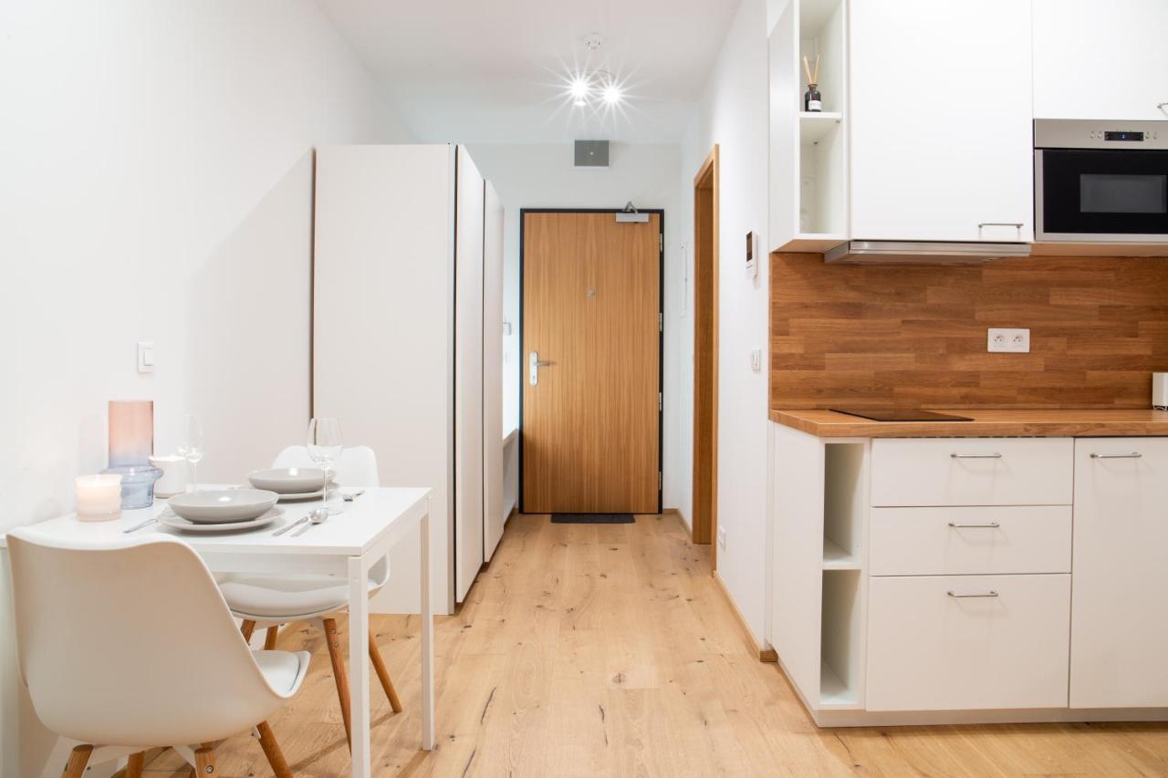 Ski&Bike Apartman Blue Janske Lazne Bagian luar foto